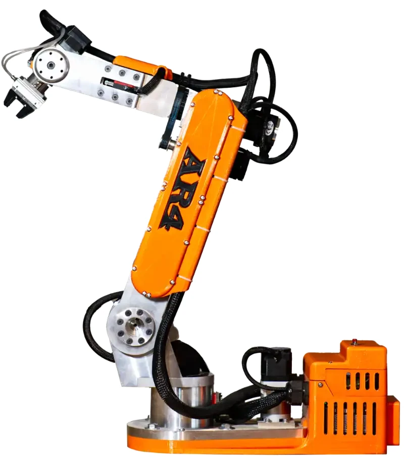 AR4 de Annin Robotics