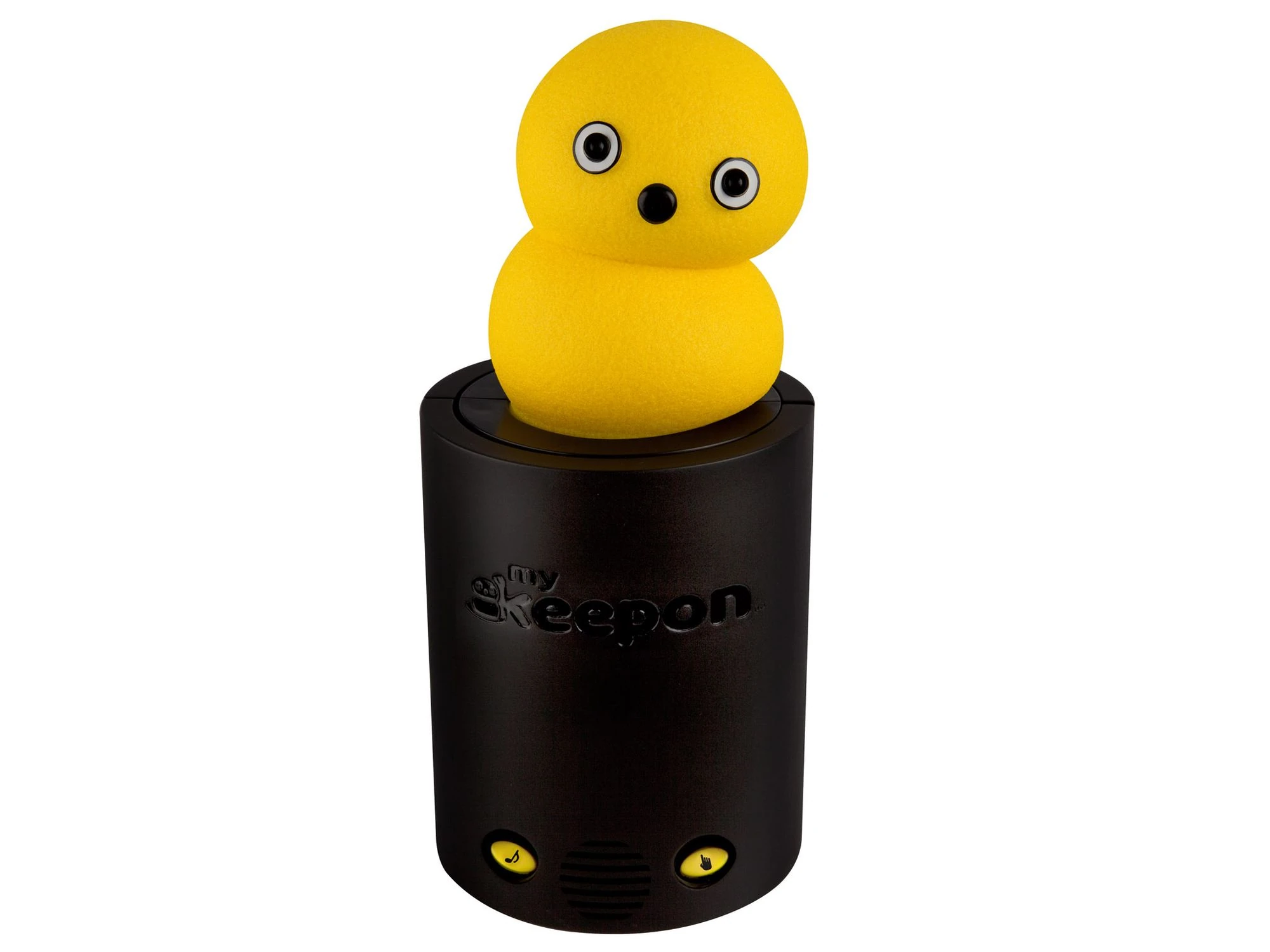 My Keepon de BeatBots / Wow! Stuff