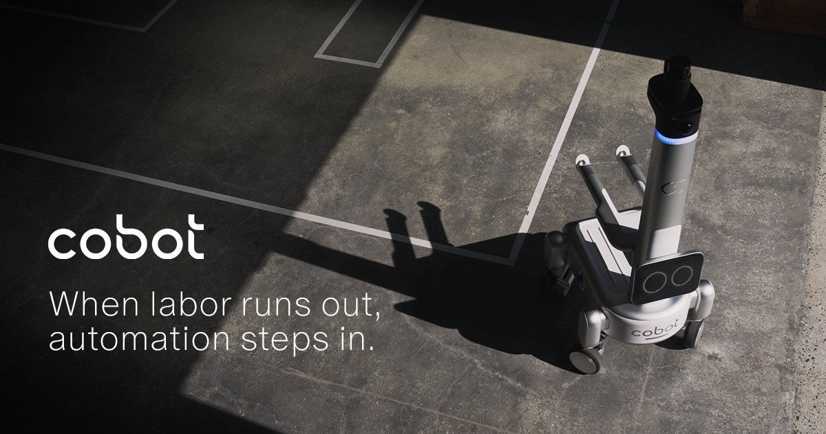 Proxie de Collaborative Robotics