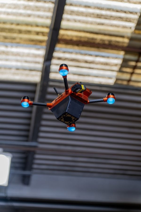 Corvus One, de Corvus Robotics.