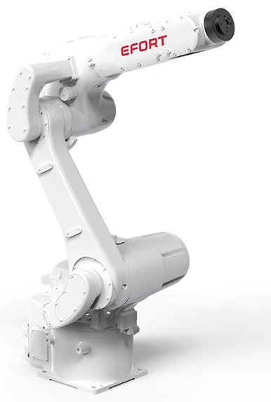 Vista oficial del robot EFORT ER15-1400.