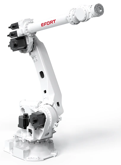 Vista oficial del robot EFORT ER150-3200.