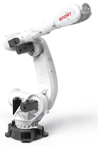 Vista oficial del robot EFORT ER280-3100.