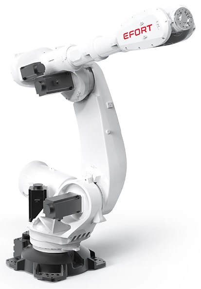 Vista oficial del robot EFORT ER280-3200.