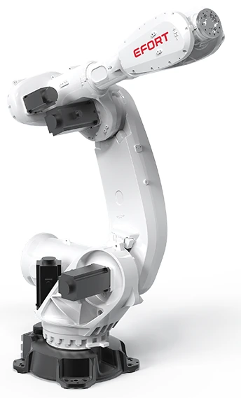 Vista oficial del robot EFORT ER360-2700.