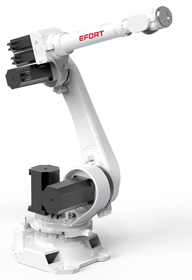 Vista oficial del robot EFORT ER50-2100.