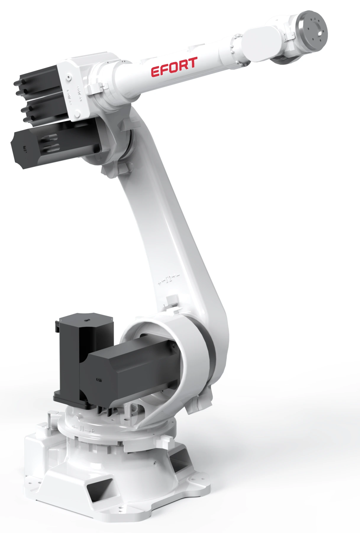 Vista oficial del robot EFORT ER70-2100.