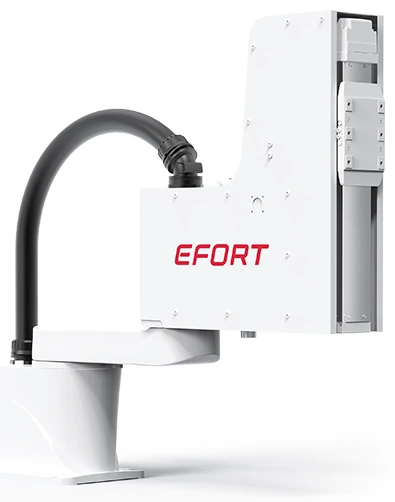 Vista oficial del robot EFORT ESR10-3-550Z15.