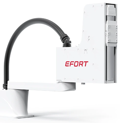 Vista oficial del robot EFORT ESR10-3-750Z15.