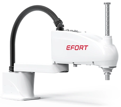 Vista oficial del robot EFORT ESR10-700Z20.