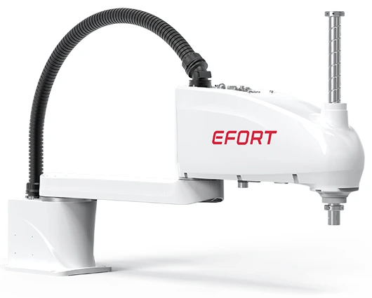 Vista oficial del robot EFORT ESR10-800Z30.