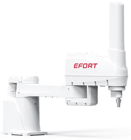 Vista oficial del robot EFORT ESR20-1000Z42.