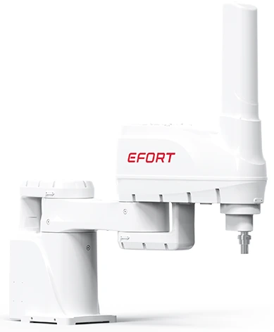 Vista oficial del robot EFORT ESR20-800Z42.
