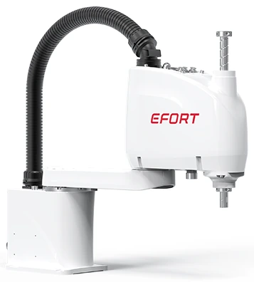 Vista oficial del robot EFORT ESR3-400Z15.