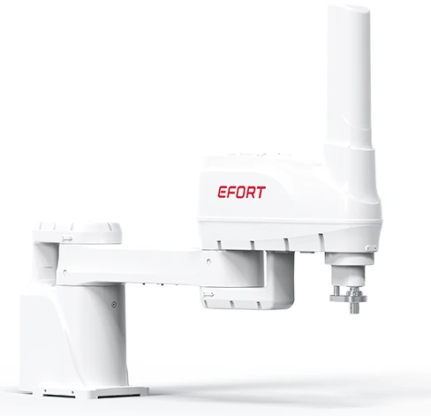 Vista oficial del robot EFORT ESR30-1000Z42.