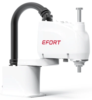 Vista oficial del robot EFORT ESR4-300Z15.