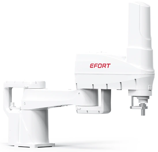 Vista oficial del robot EFORT ESR50-1200Z40.