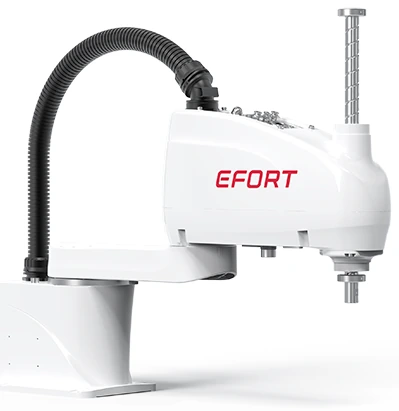 Vista oficial del robot EFORT ESR6-500Z20.