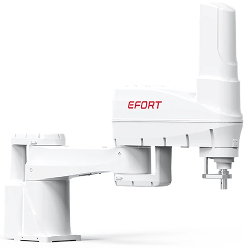 Vista oficial del robot EFORT ESR65-1200Z40.