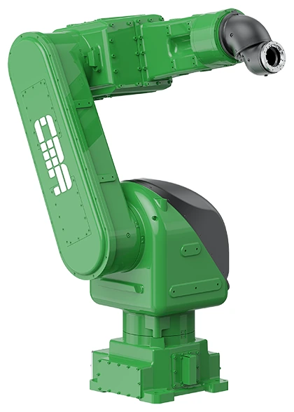 Vista oficial del robot EFORT GR6150-1500.