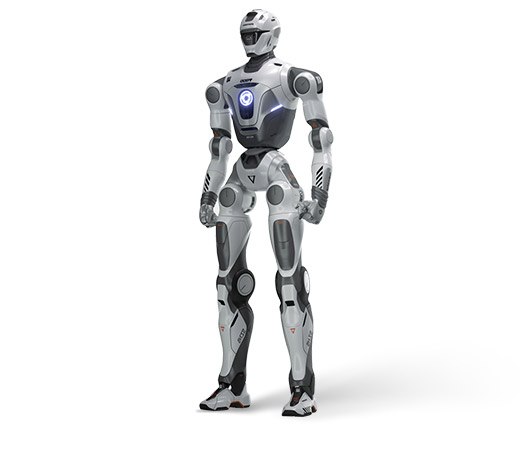 T800, de EngineAI.
