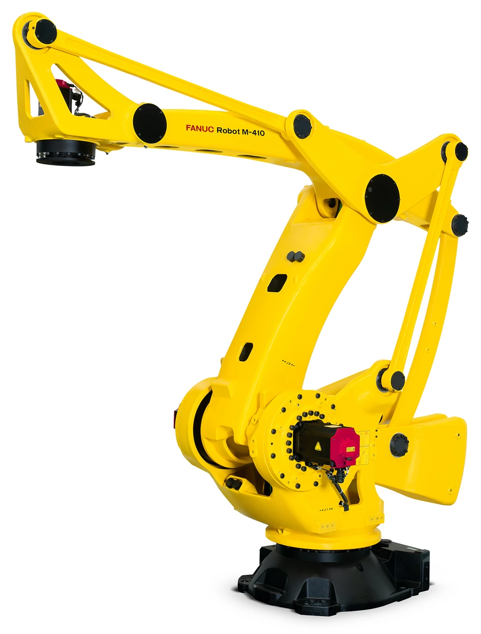 Vista oficial del robot FANUC M-410/800F-32C.