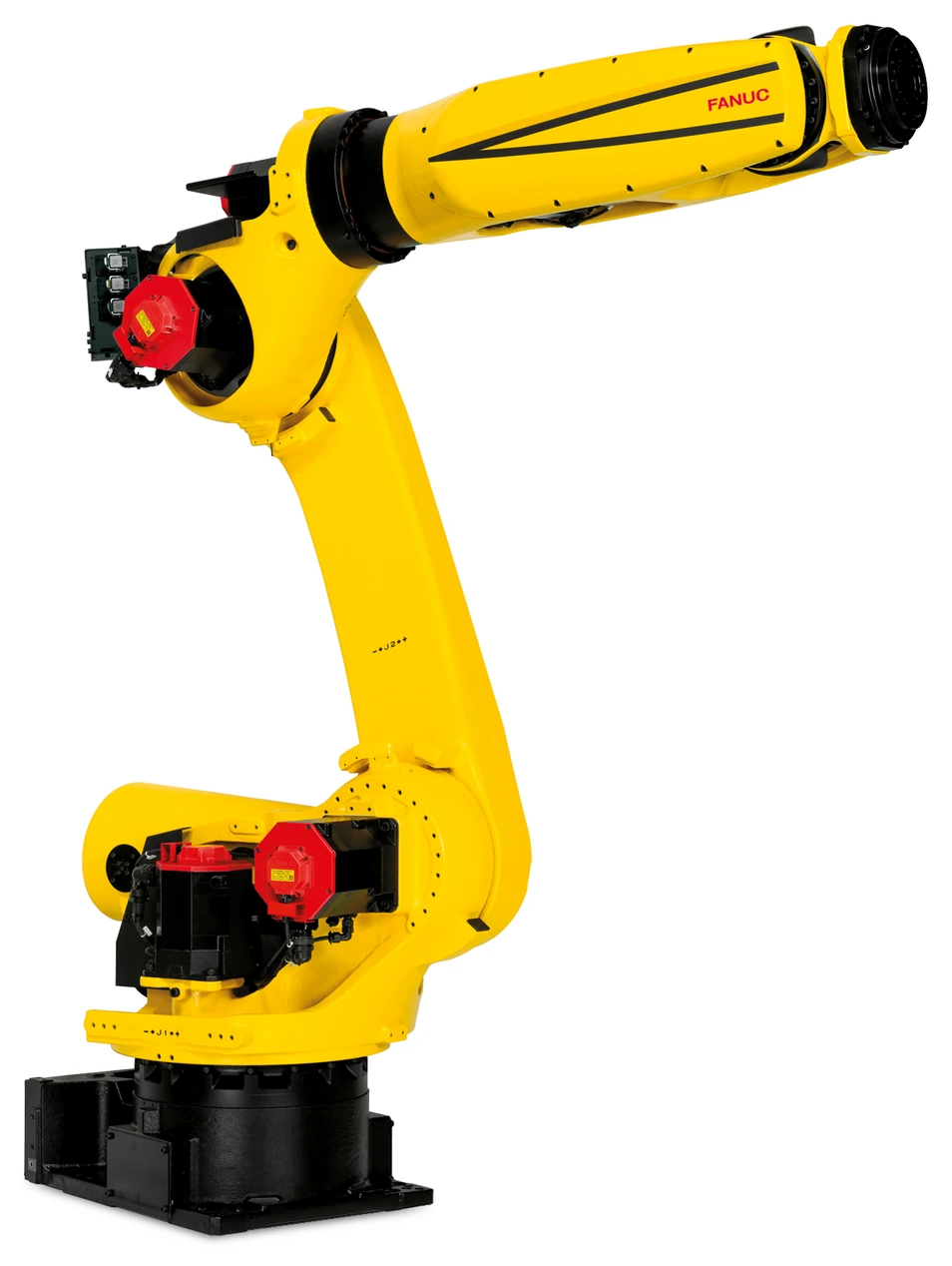 Vista oficial del robot FANUC R-2000iD/165FH.