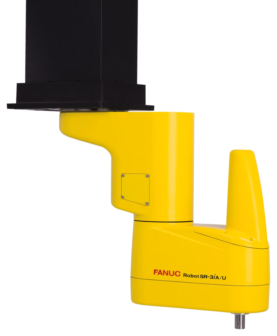 Vista oficial del robot FANUC SR-3iA/U.