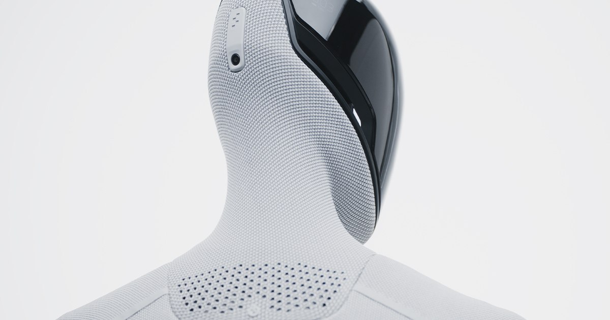 Figure 03, de Figure AI.