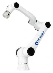 Render oficial de Elfin E05-L publicado por Huayan Robotics.