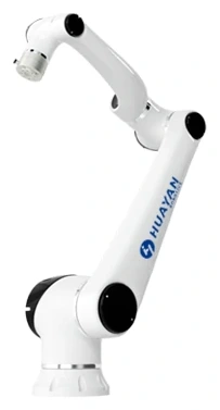 Render oficial de Elfin E10-L publicado por Huayan Robotics.