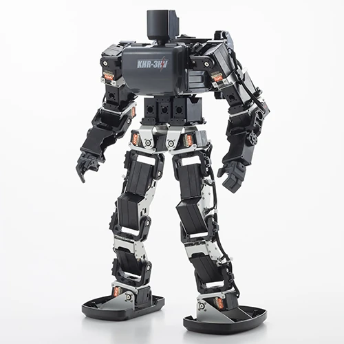 KHR-3HV de Kondo Kagaku