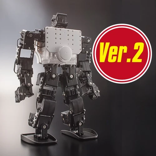 KXR-L2 de Kondo Kagaku