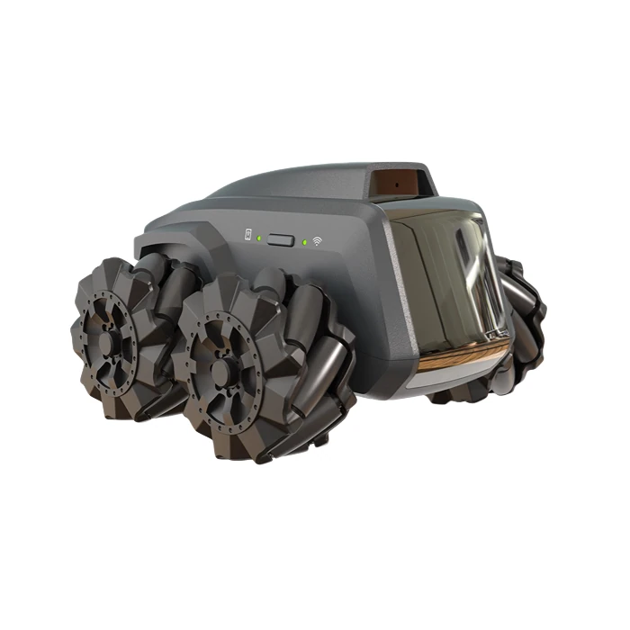 Scout de Moorebot