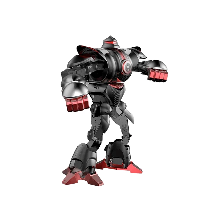 Zeus de Moorebot