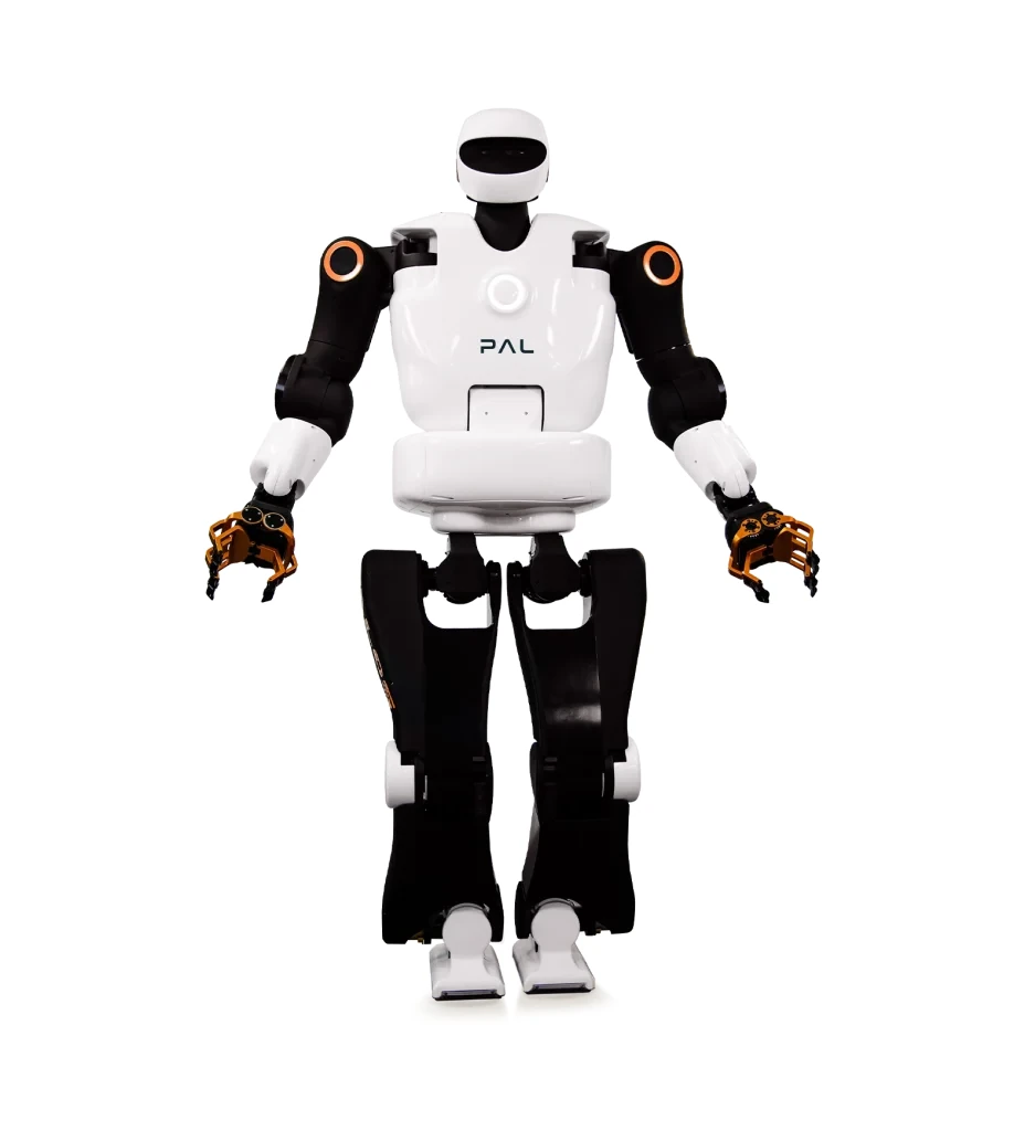 TALOS de PAL Robotics
