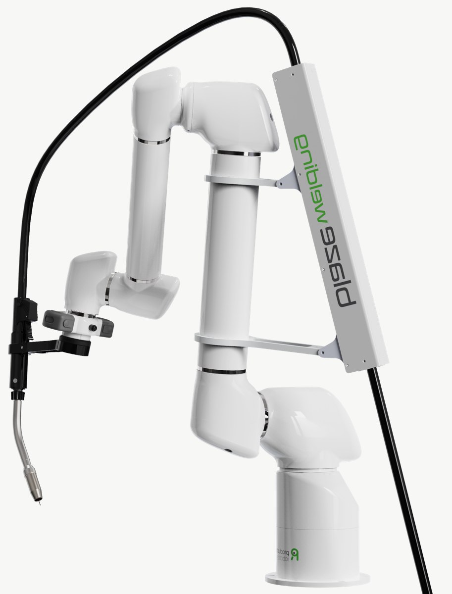 Blaze, de Productive Robotics.