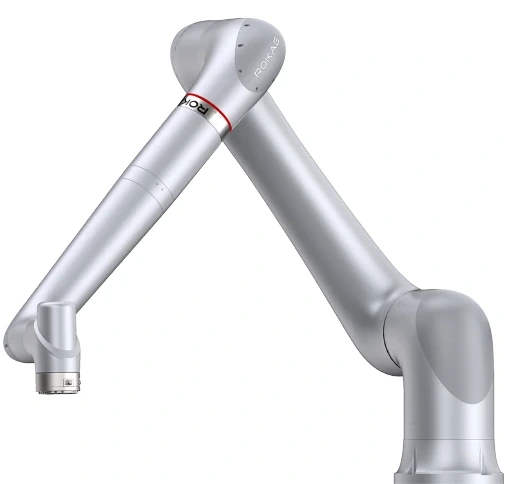 Render oficial de xMate CR20-17/2.0C-5 publicado por ROKAE.