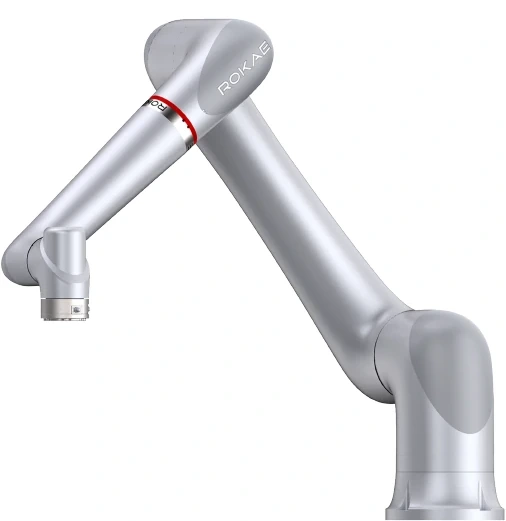 Render oficial de xMate CR20-20/1.8C publicado por ROKAE.