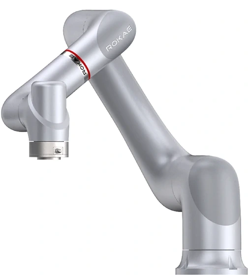 Render oficial de xMate CR7-7/0.98C publicado por ROKAE.