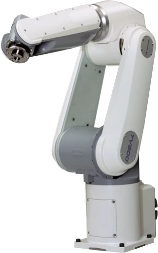 Fotografía oficial de Shibaura Machine TV800.