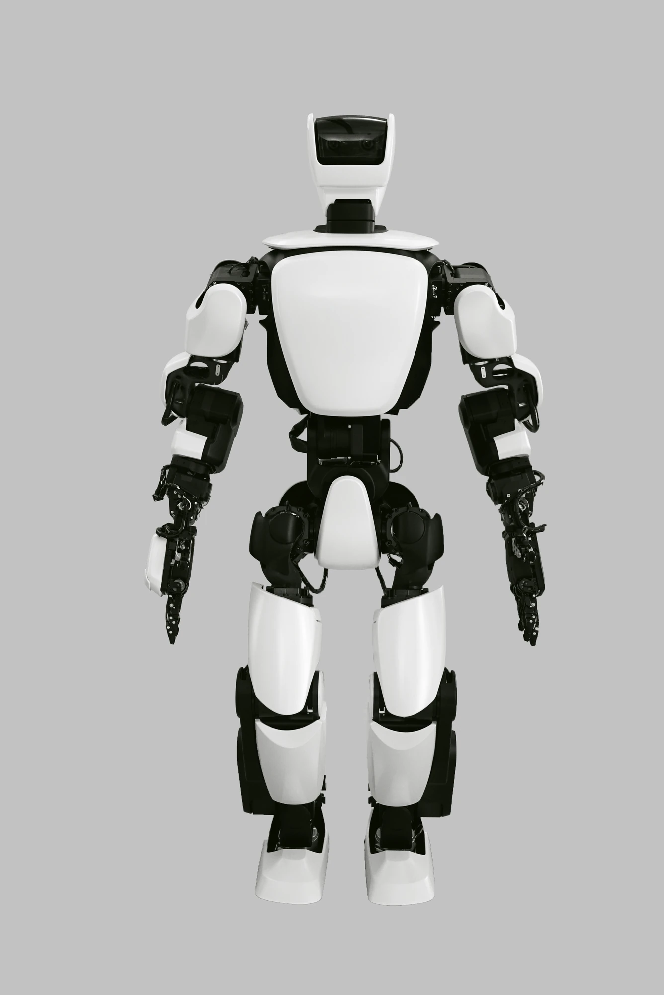 T-HR3 de Toyota