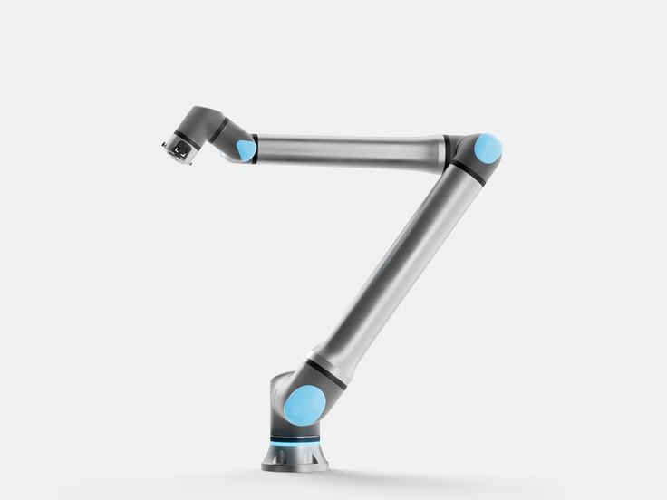 UR10g-1750 de Universal Robots