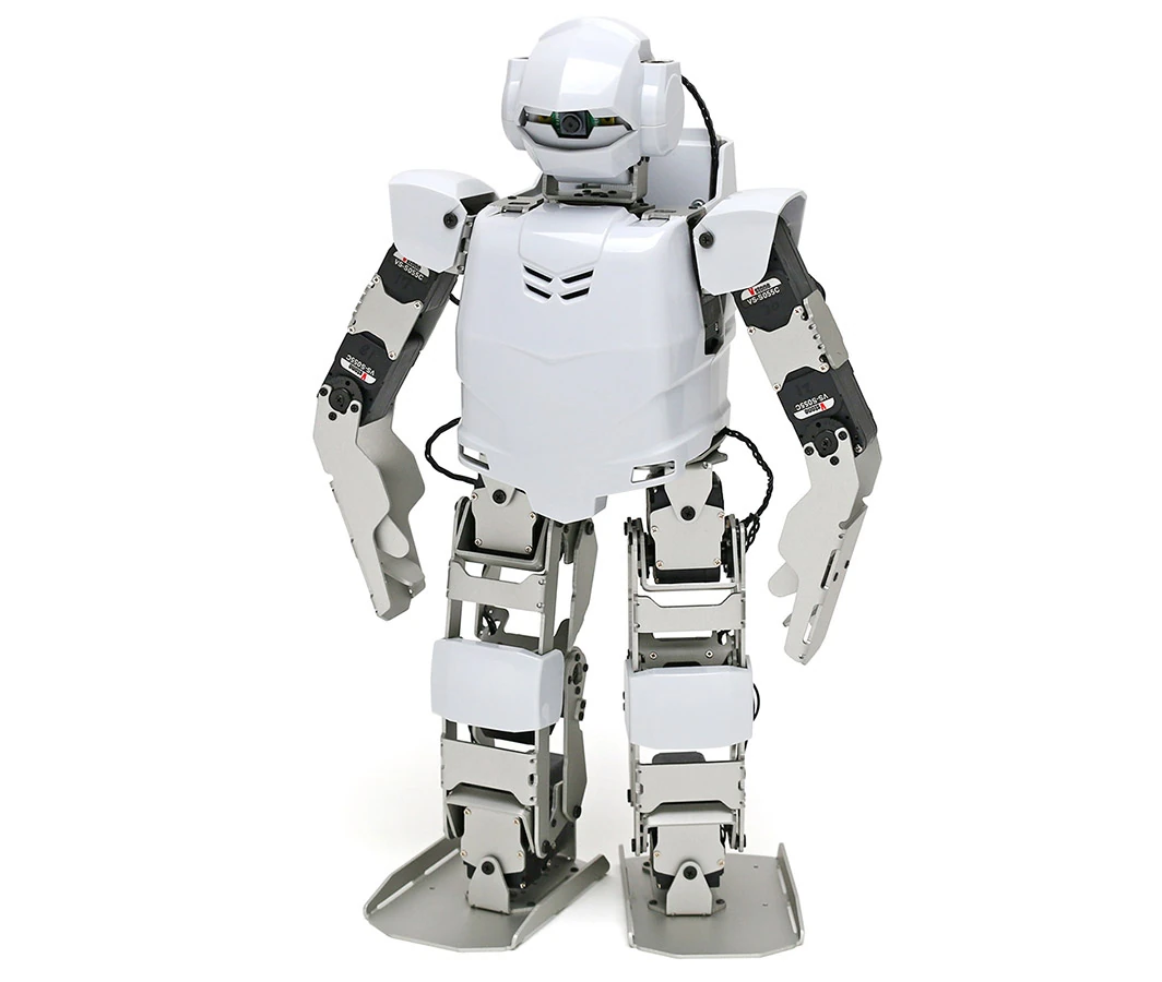Robovie-Z de Vstone
