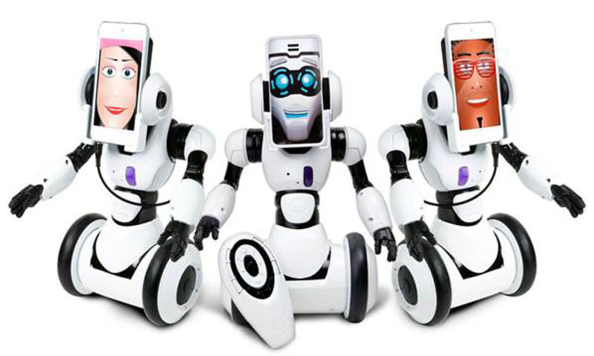 RoboMe de WowWee