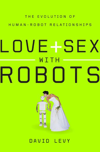 LoveSexWithRobots