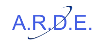 ARDE logo